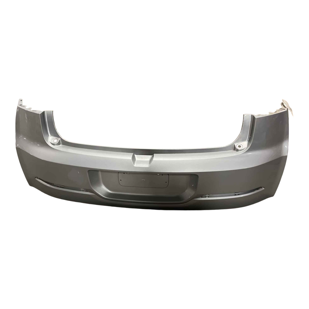 CHEVROLET VOLT GEN 1 REAR BUMPER COVER 23174782