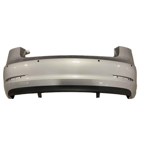 CHEVROLET VOLT GEN 1 REAR BUMPER COVER 23174782