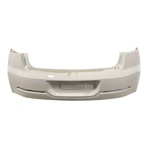 CHEVROLET VOLT GEN 1 REAR BUMPER COVER 23174782