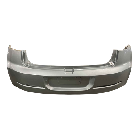 CHEVROLET VOLT GEN 1 REAR BUMPER COVER 23174782