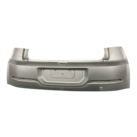 CHEVROLET VOLT GEN 1 REAR BUMPER COVER 23174782