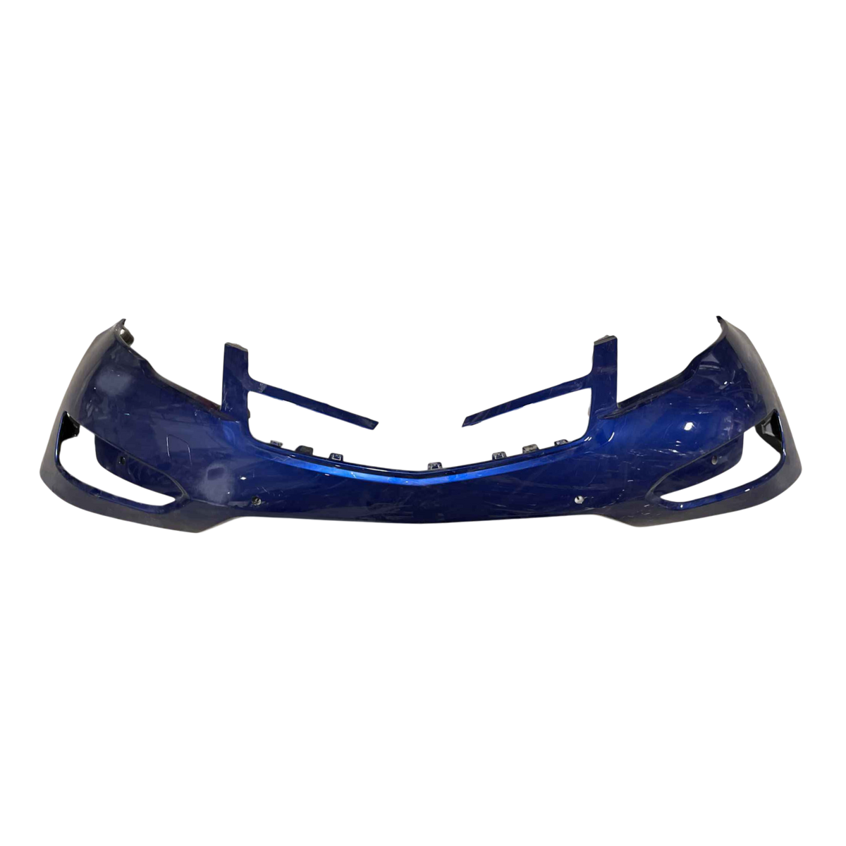 CHEVROLET VOLT GEN 1 FRONT UPPER BUMPER COVER 20980830