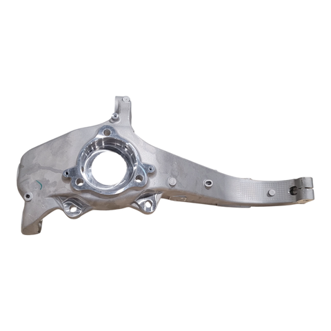 TESLA MODEL Y FRONT KNUCKLE - LEFT HAND - AFTERMARKET - OEM PART NUMBER : 1188311-00-D