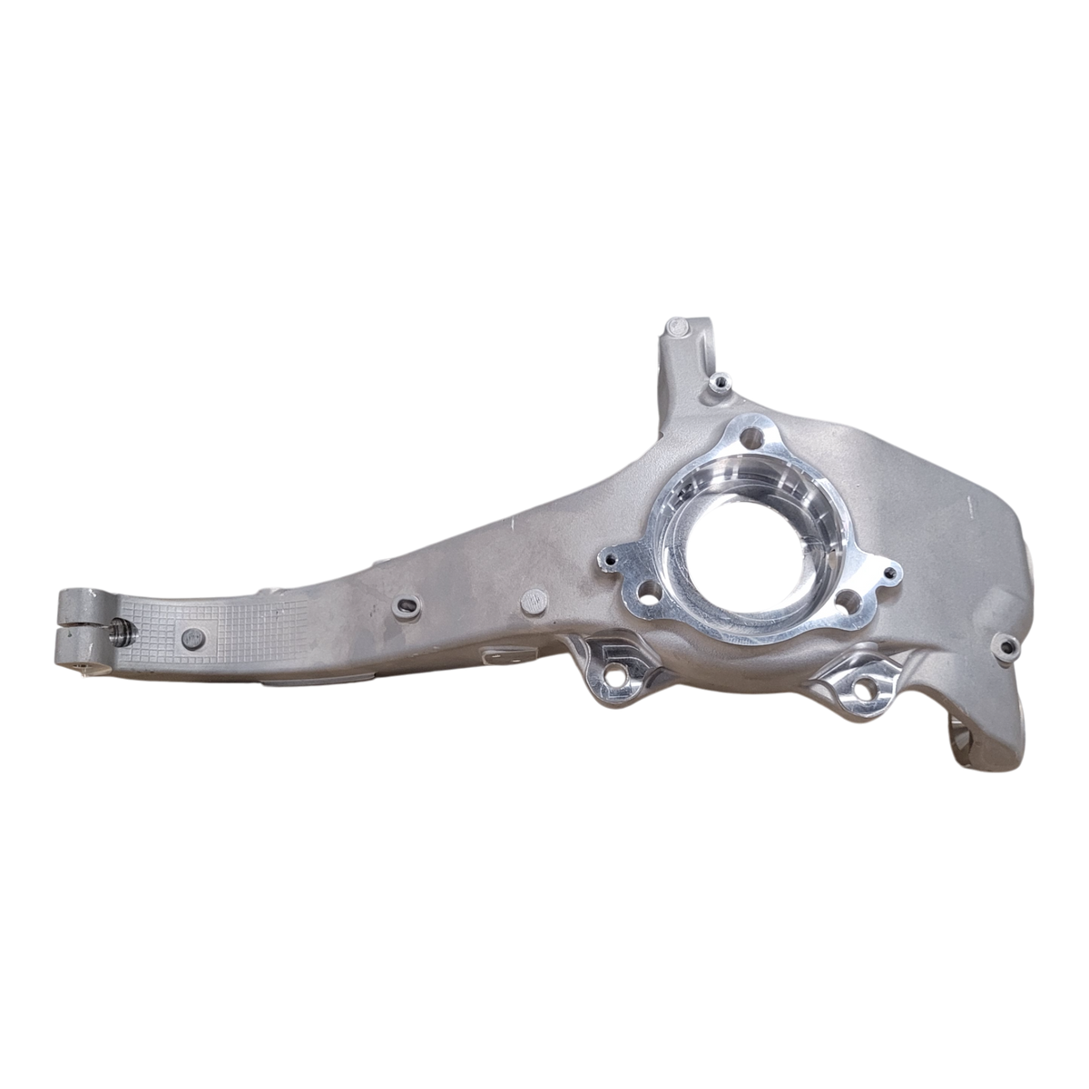 TESLA MODEL Y FRONT KNUCKLE - RIGHT HAND - AFTERMARKET - OEM PART NUMBER : 1188316-00-D