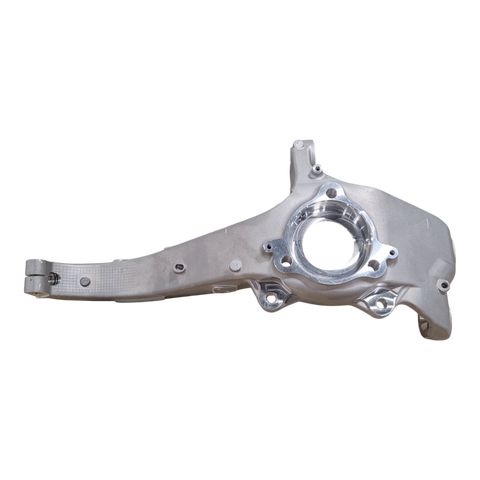 TESLA MODEL Y FRONT KNUCKLE - RIGHT HAND - AFTERMARKET - OEM PART NUMBER : 1188316-00-D