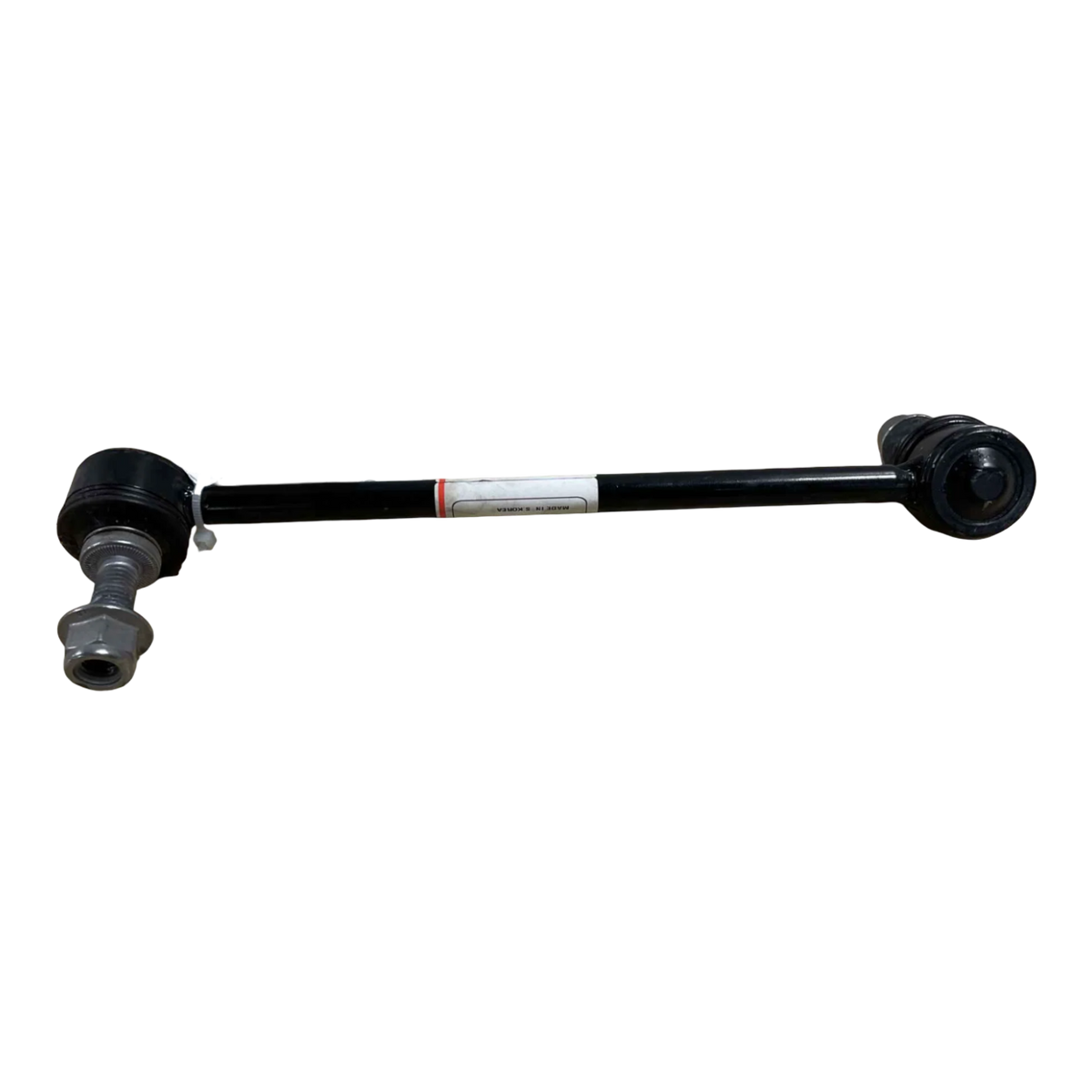 TESLA MODEL Y/3 FRONT LEFT STABILIZER LINK 2017-2023 - AFTERMARKET - OEM PART NUMBER : 1188391-00-B