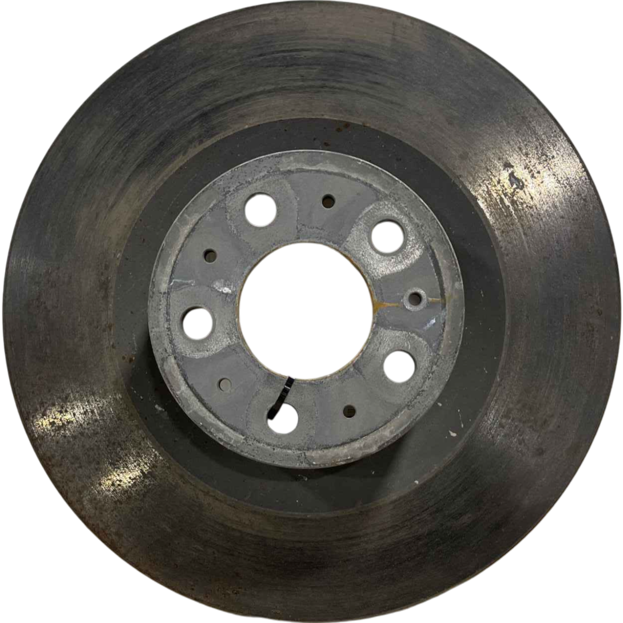 TESLA MODEL Y ROTOR DE FREIN AVANT 1188611-00-A