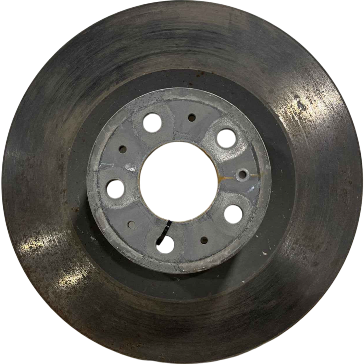 TESLA MODEL Y ROTOR DE FREIN AVANT 1188611-00-A