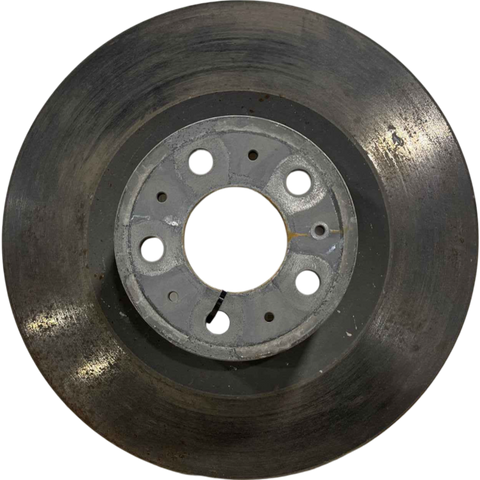 TESLA MODEL Y ROTOR DE FREIN AVANT 1188611-00-A