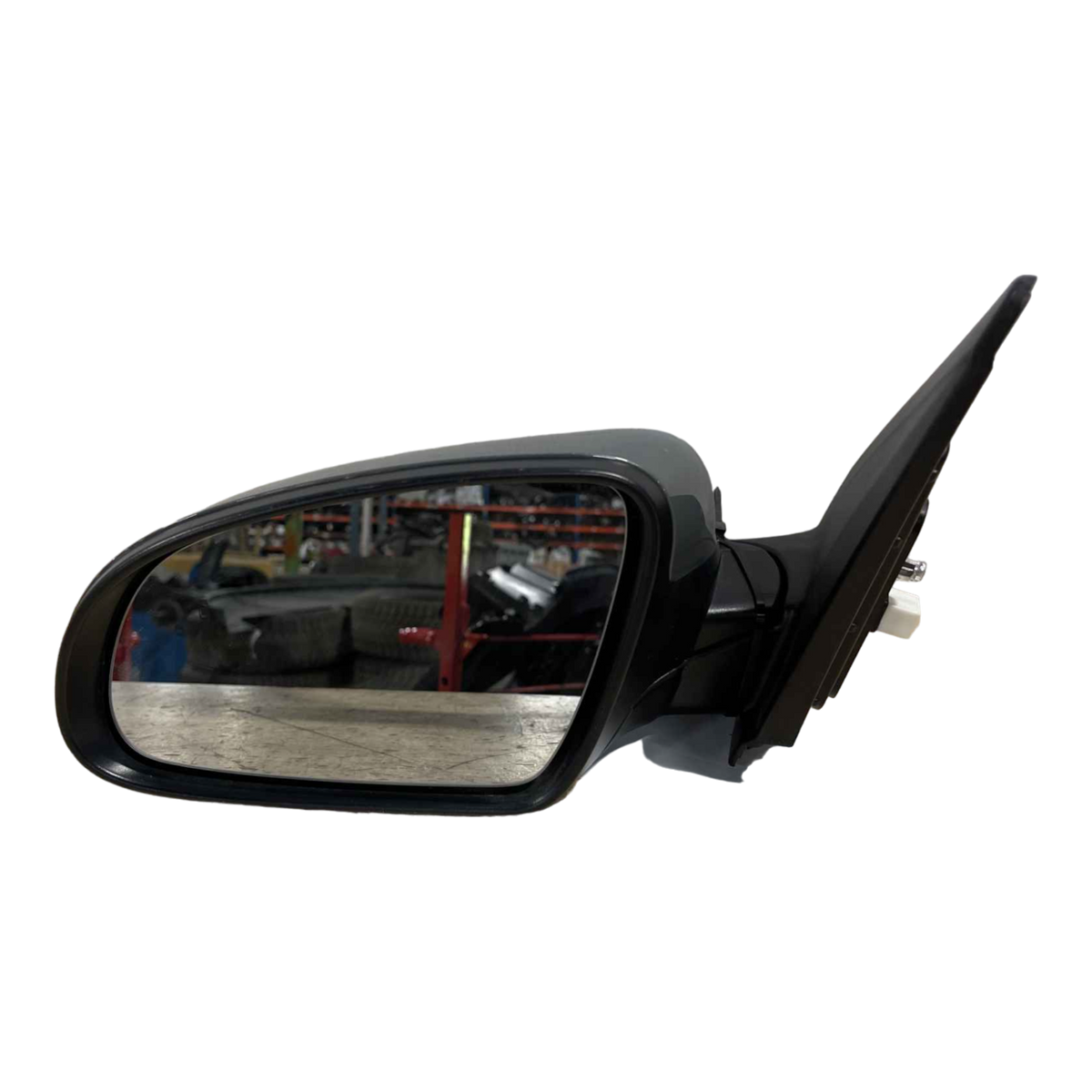 HYUNDAI KONA  MIRROR ASSEMBLY-OUTSIDE RR VIEW,LH 87610-J9130