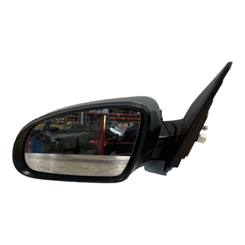 HYUNDAI KONA  MIRROR ASSEMBLY-OUTSIDE RR VIEW,LH 87610-J9130