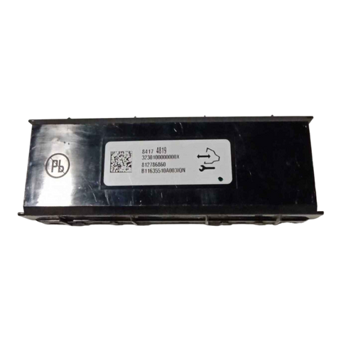 CHEVROLET BOLT EVHVAC REMOTE CONTROL MODULE 84174819