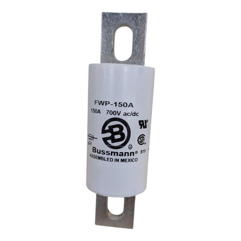 FUSE, 150A, 700V, STUD, TRACTION - FWP-150A