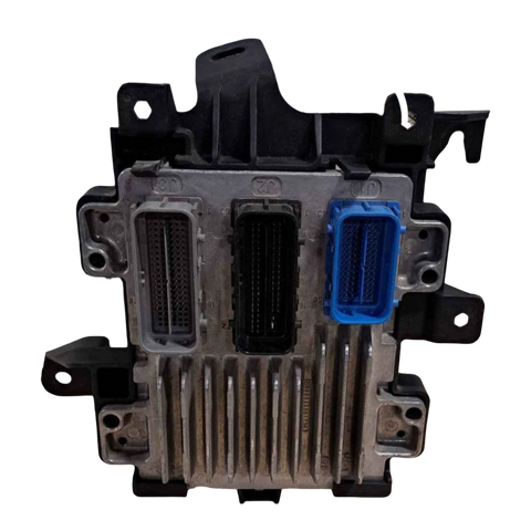 CHEVROLET SPARK EV 1 ENGINE CONTROL MODULE 12669527