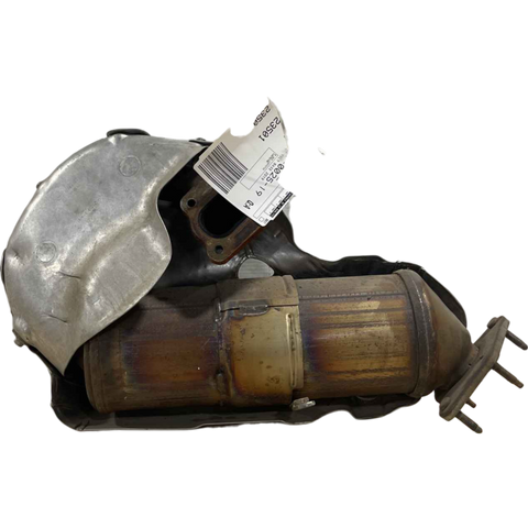 CHEVROLET VOLT  CATALYTIC CONVERTER 12675738