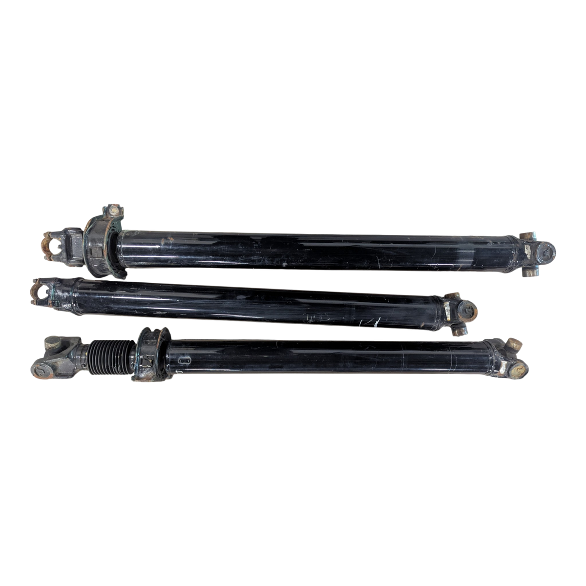 PACCAR DRIVE SHAFT 3 PIECES 100DS05003G-1090M