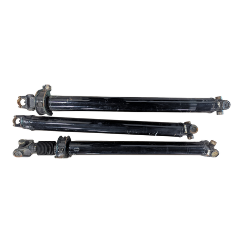 PACCAR DRIVE SHAFT 3 PIECES 100DS05003G-1090M