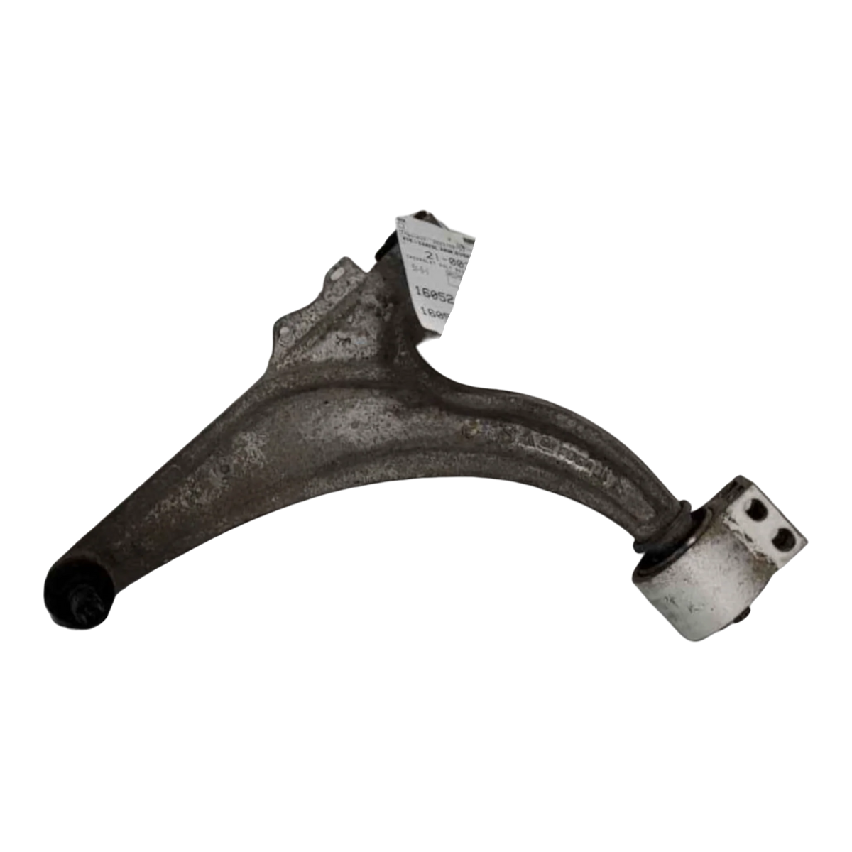 CHEVROLET VOLT GEN 1 FRONT LOWER SUSPENSION CONTROL ARM 13463244