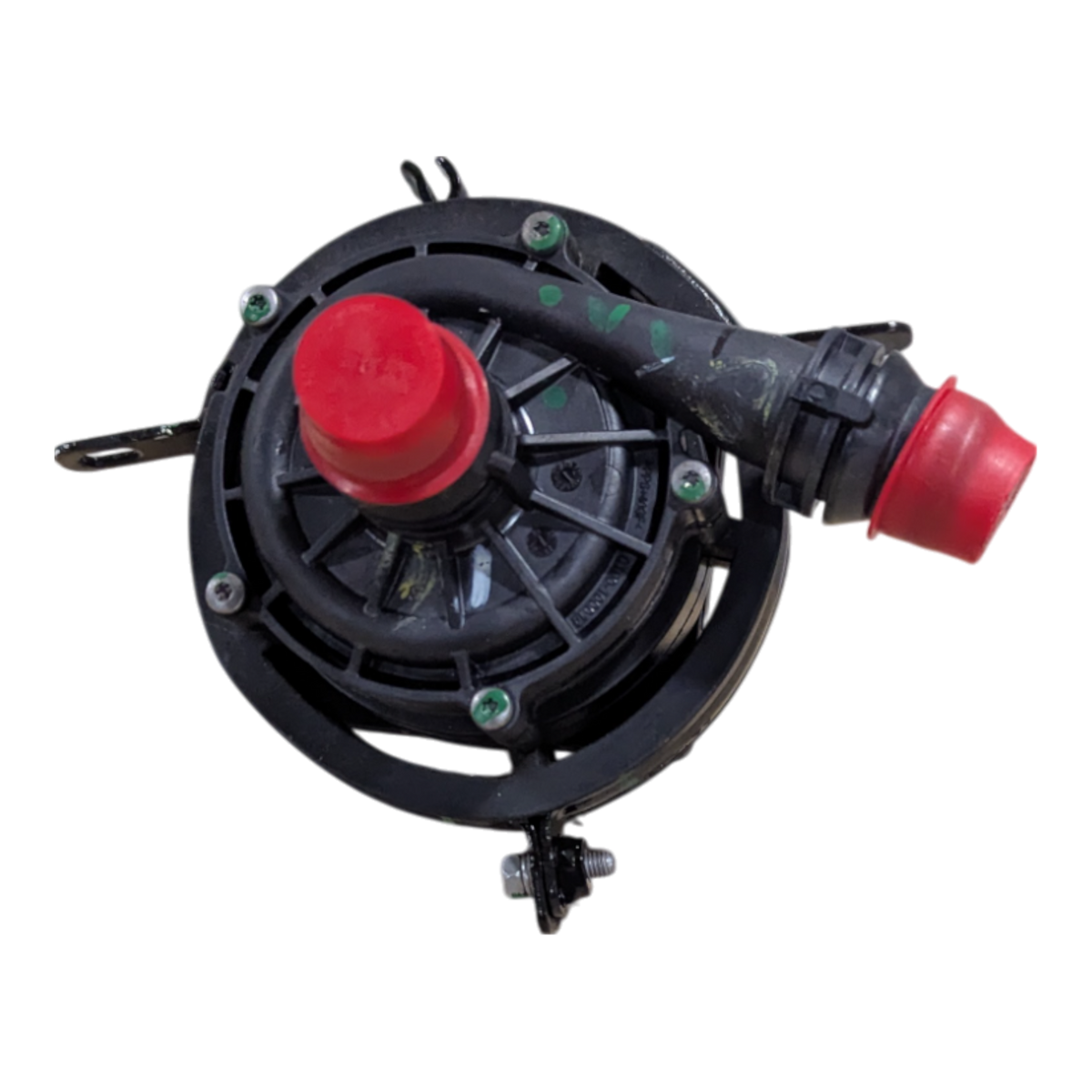 POMPE À EAU CHEVROLET BLAZER EV 13547410