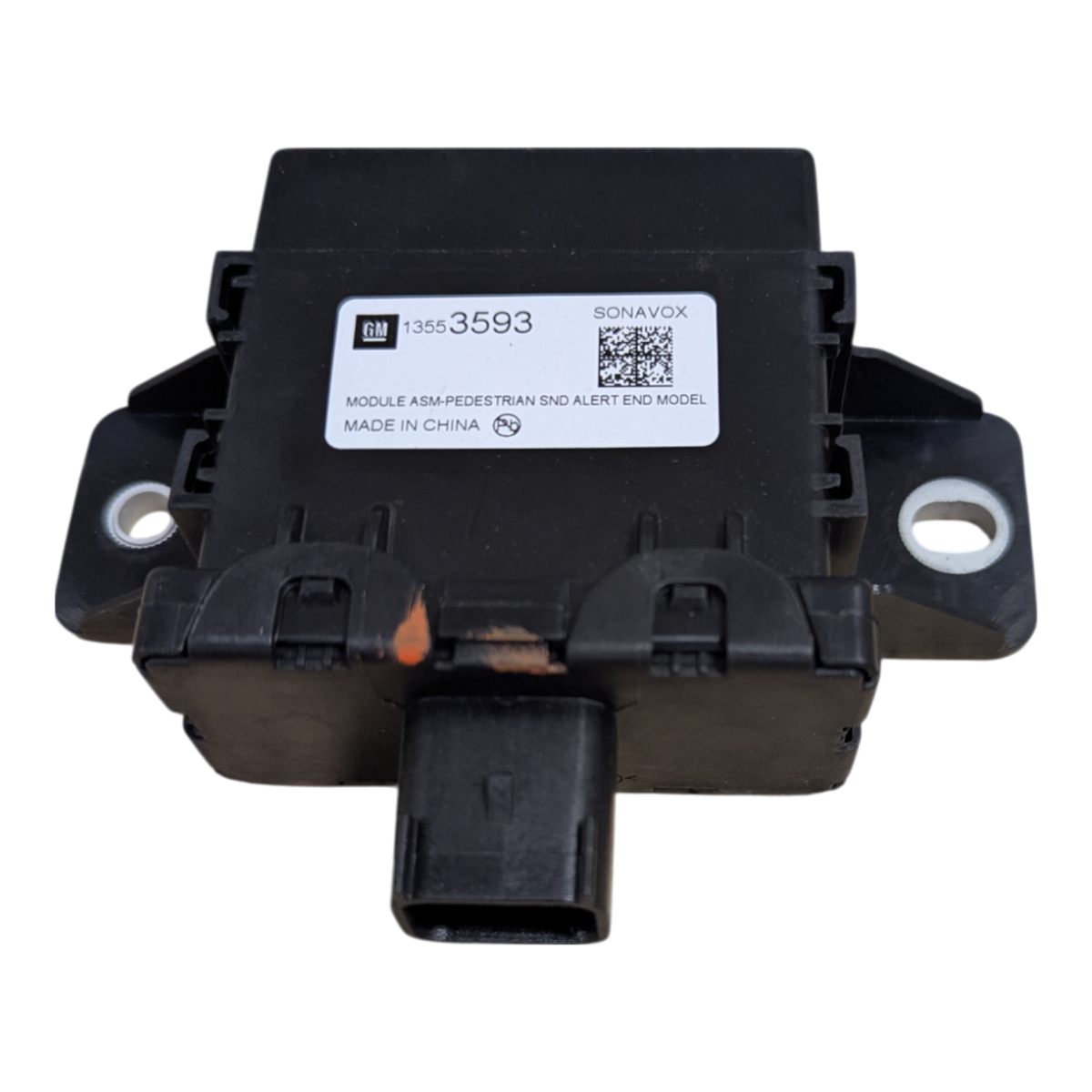 MODULE PIÉTONS CHEVROLET BLAZER EV 13553593