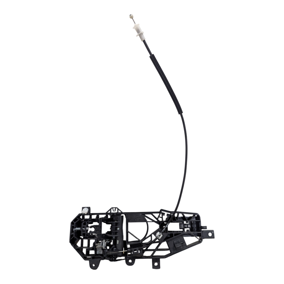 SUPPORT DE POIGNÉE EXTÉRIEURE DE PORTE ARRIÈRE CÔTÉ CONDUCTEUR CHEVROLET BLAZER EV 13560332