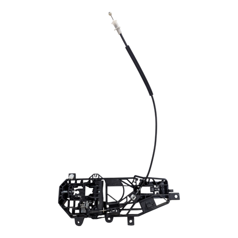 SUPPORT DE POIGNÉE EXTÉRIEURE DE PORTE ARRIÈRE CÔTÉ CONDUCTEUR CHEVROLET BLAZER EV 13560332
