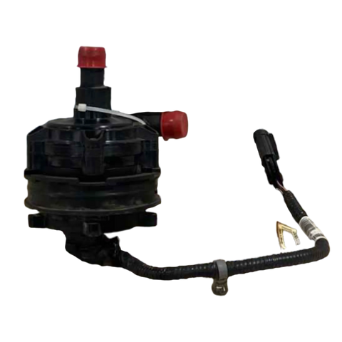 CHEVROLET VOLT GEN 1 HEATER WATER PUMP 13579710