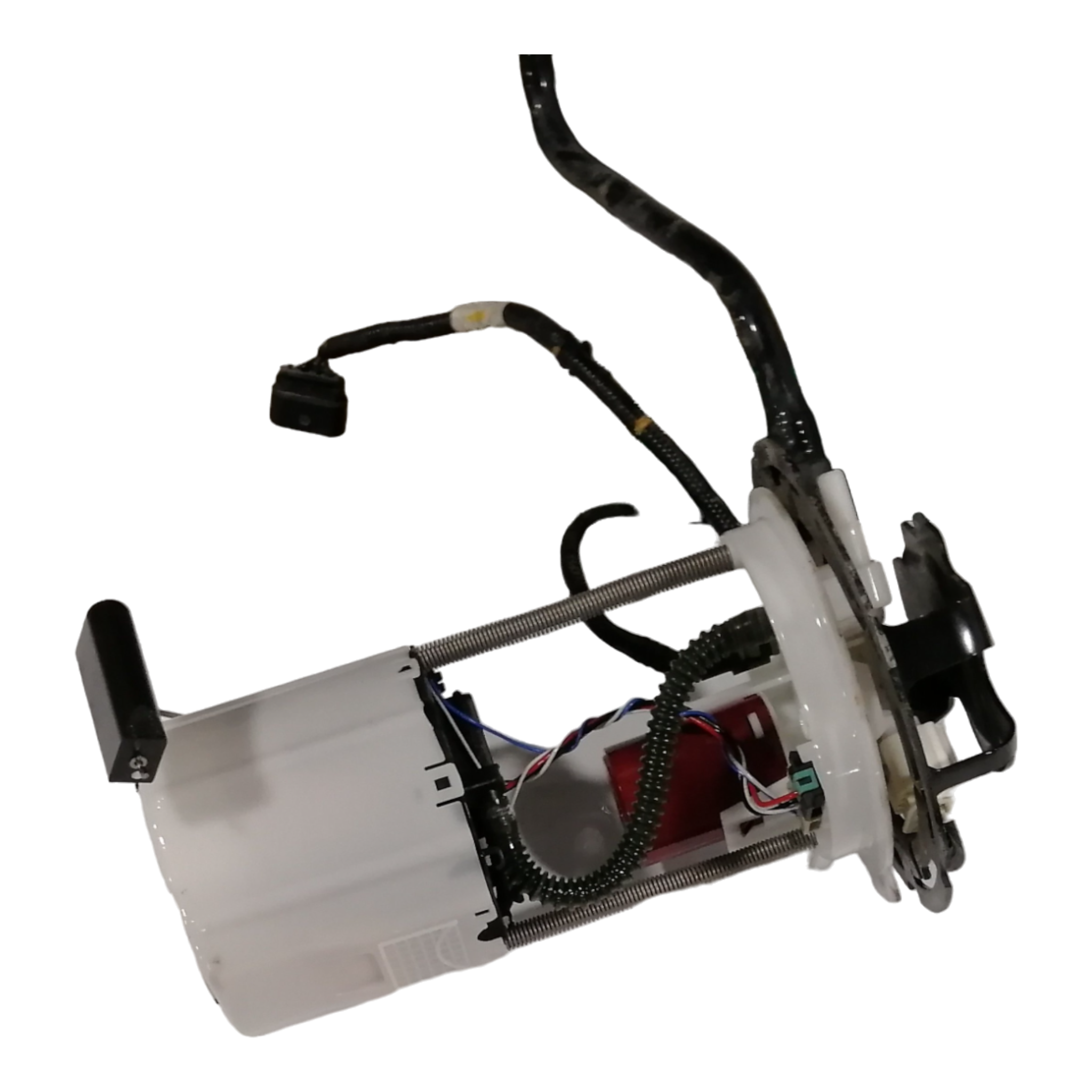 CHEVROLET VOLT GEN 1 FUEL PUMP ASSEMBLY 13595835