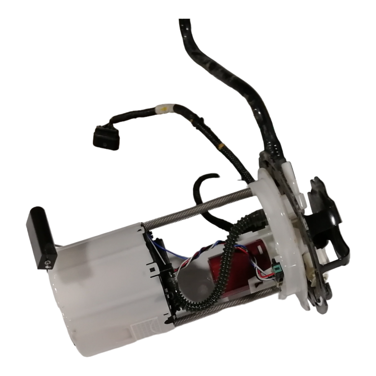 CHEVROLET VOLT GEN 1 FUEL PUMP ASSEMBLY 13595835