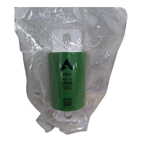FUSE 600A 800VDC-ADLERAE7 EV FUSE 51X72MM - AE73600I51