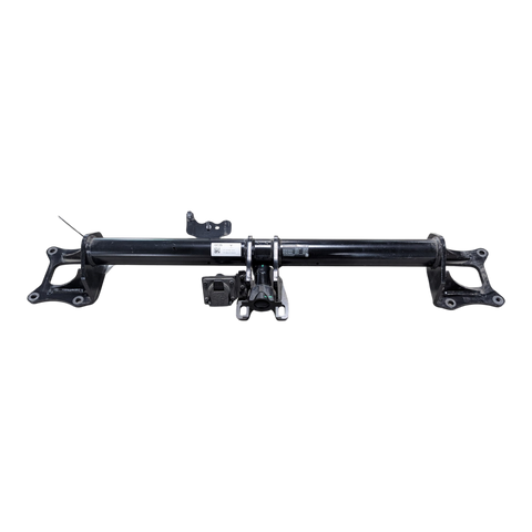 ENSEMBLE TESLA MODÈLE X - ATTELAGE DE REMORQUE - NA 1027581-00-H