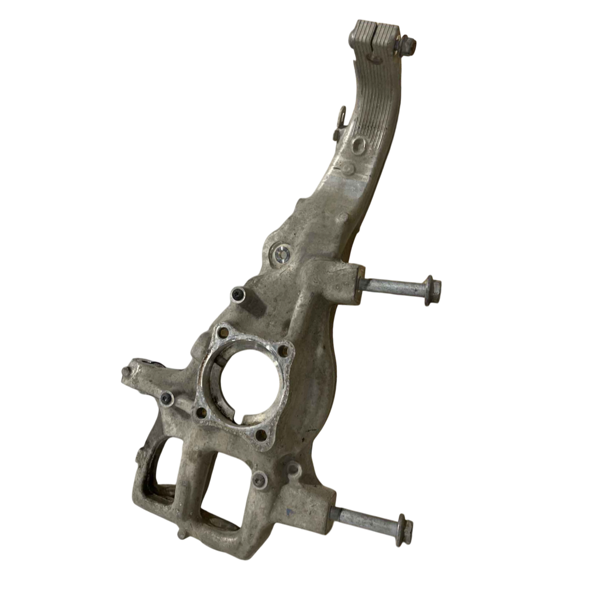 TESLA MODEL S FRONT KNUCKLE GAUCHE 1420311-00-H