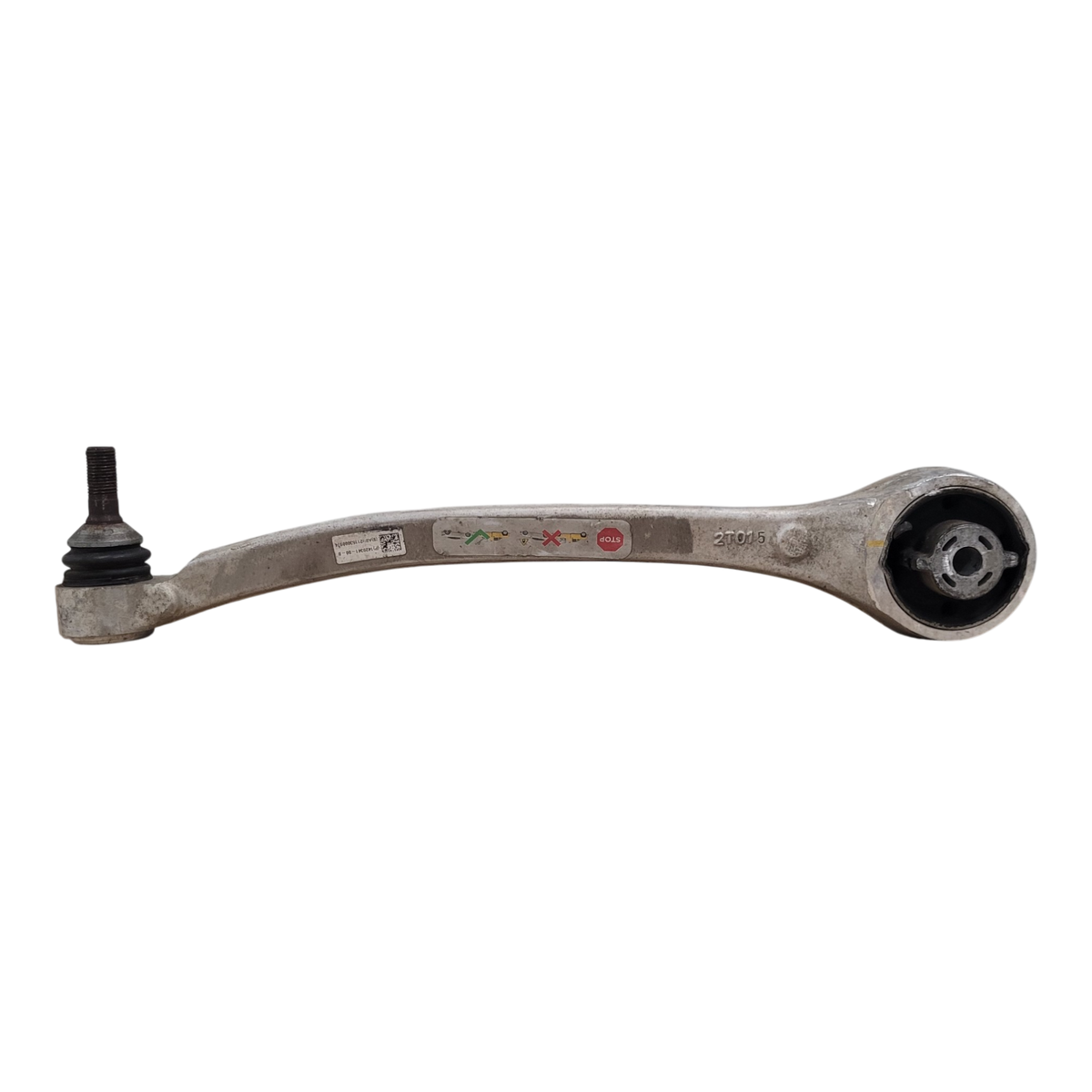 TESLA MODEL S ASSEMBLAGE DU LIEN AVANT, GAUCHE 1420341-00-B