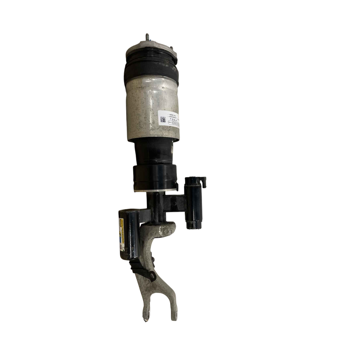 TESLA MODEL S MODULE DE RESSORT PNEUMATIQUE AVANT - GAUCHE 1420361-00-D