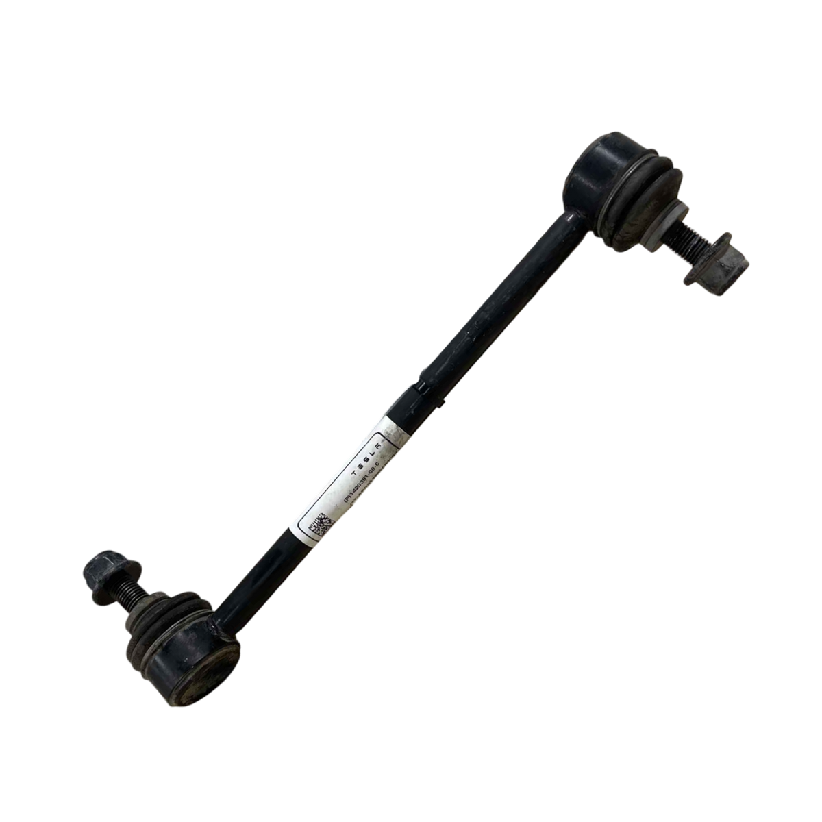 ASSEMBLAGE DE LA BARRE STABILISATRICE AVANT 1420391-00-C