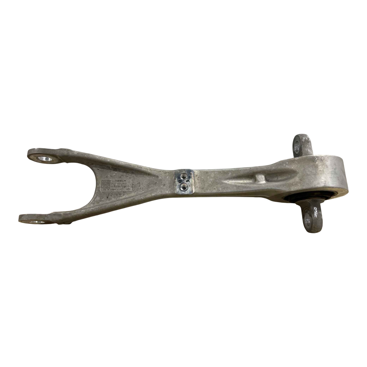 TESLA MODEL S REAR UPPER FORE LINK 1420421-00-D