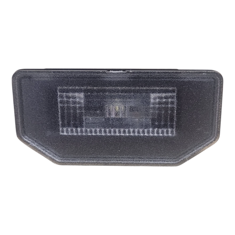 TESLA MODEL 3/Y LAMP ASY, REAR LICENSE PLATE - NEW ORIGINAL - PART NUMBER : 149730-00-B