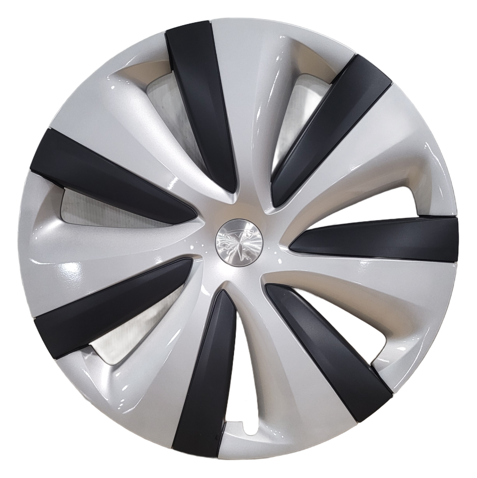 TESLA 19 INCH TEMPEST CAP - NEW ORIGINAL - PART NUMBER : 1486286-00-A