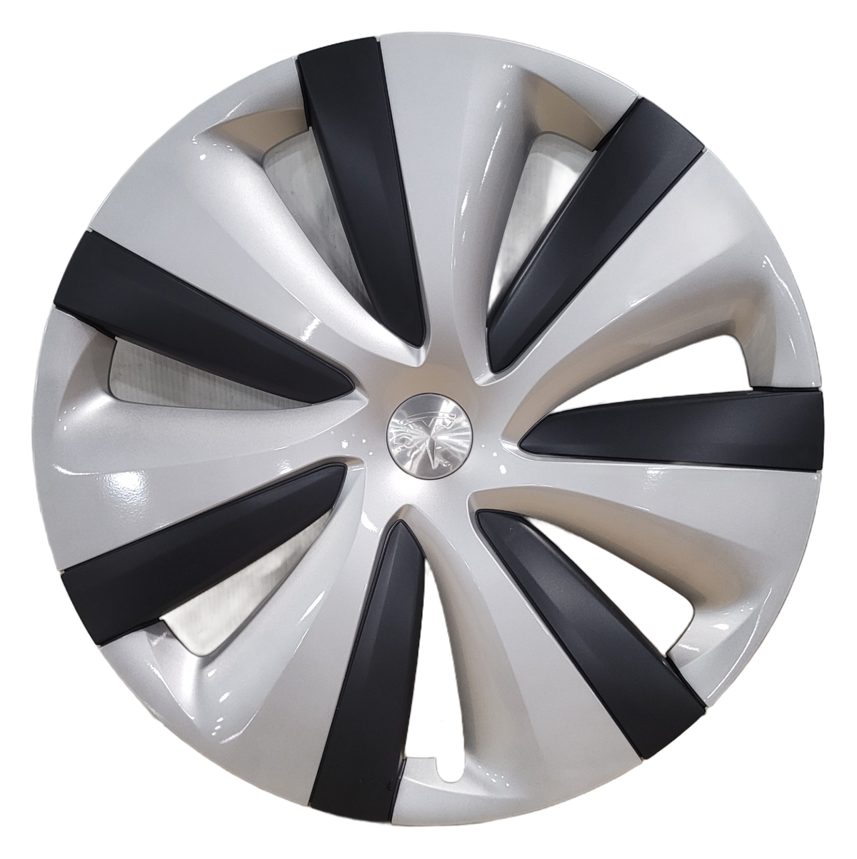 TESLA 19 INCH TEMPEST CAP - NEW ORIGINAL - PART NUMBER : 1486286-00-A