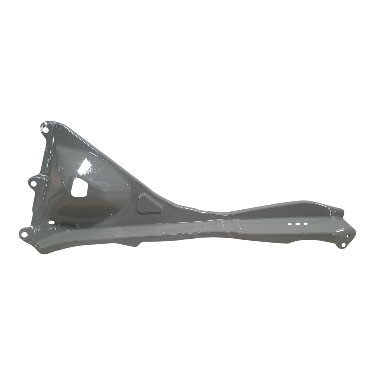 TESLA MODEL Y SHOTGUN OUTER - RIGHT HAND - NEW ORIGINAL - Pièce NUMÉRO : 1487484-S0-A