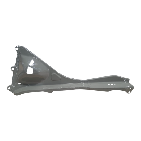 TESLA MODEL Y SHOTGUN OUTER - RIGHT HAND - NEW ORIGINAL - Pièce NUMÉRO : 1487484-S0-A