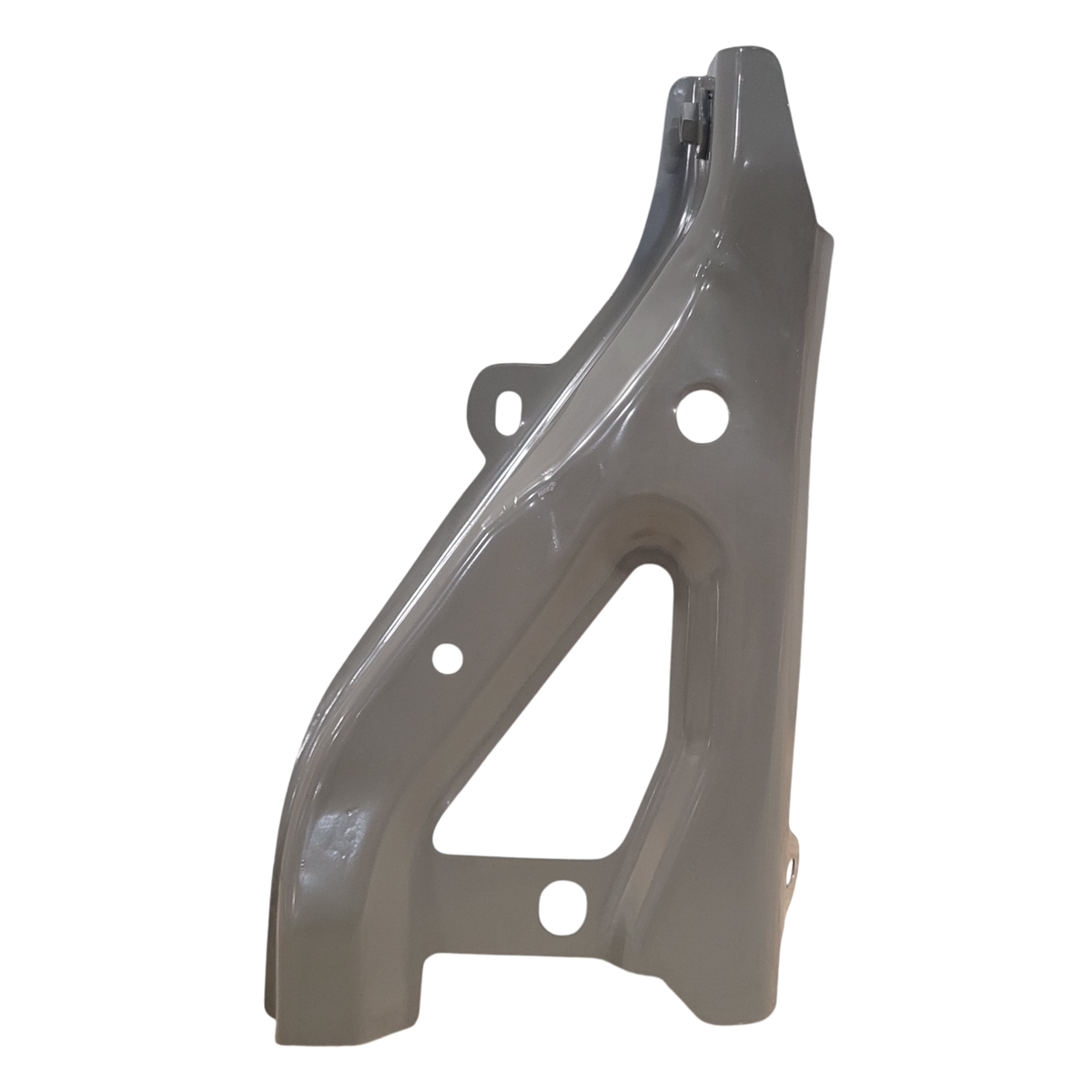 TESLA MODEL Y LOWER FENDER BRACKET - LEFT HAND - AFTERMARKET - OEM PART NUMBER : 1487695-S0-A
