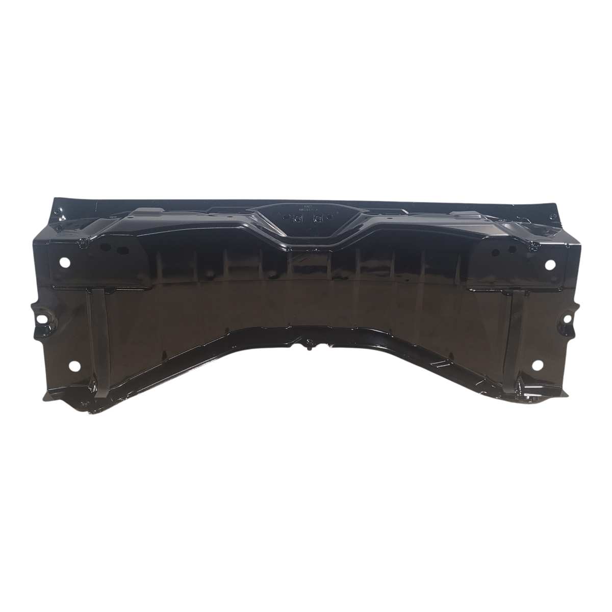 TESLA MODEL Y ASSEMBLY - REAR PANEL - AFTERMARKET - OEM PART NUMBER : 1487742-00-H