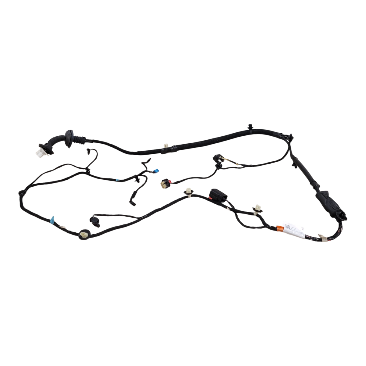 TESLA MODEL Y HARNESS, REAR RIGHT HAND DOOR 1489054-00-D