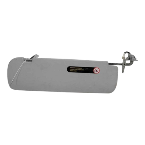 TESLA MODEL 3  SUNVISOR ASSEMBLY, RIGHT HAND PROVIDENCE, NA 1490406-01-B
