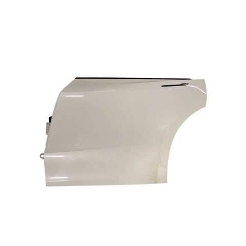 TESLA MODEL Y REAR DOOR, LEFT HAND 1493561-E0-A