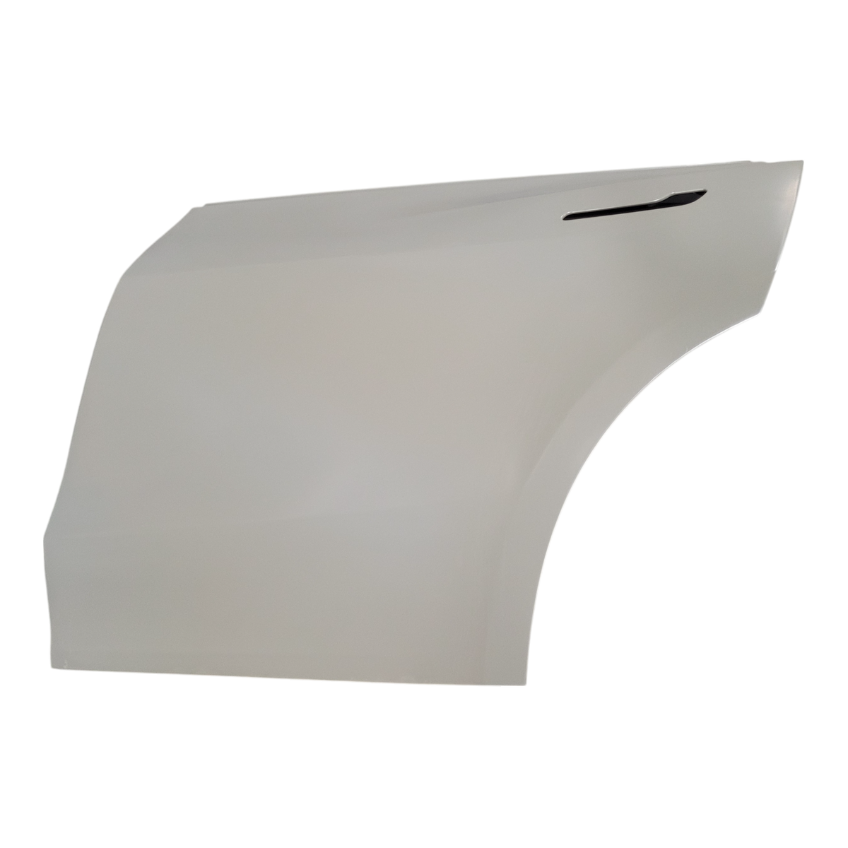 TESLA MODEL Y REAR DOOR - LEFT HAND  - AFTERMARKET - OEM PART NUMBER : 1493561-E0A