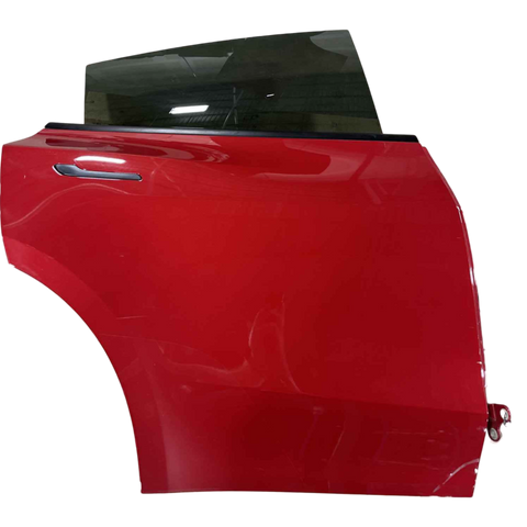 TESLA MODEL YREAR DOOR - RIGHT HAND 1493562-E0-A