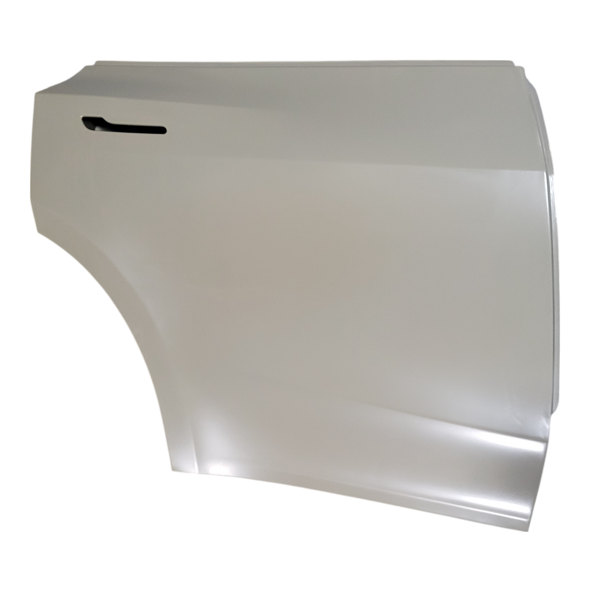 TESLA MODEL Y REAR DOOR - RIGHT HAND  - AFTERMARKET - OEM PART NUMBER : 1493562-E0-A