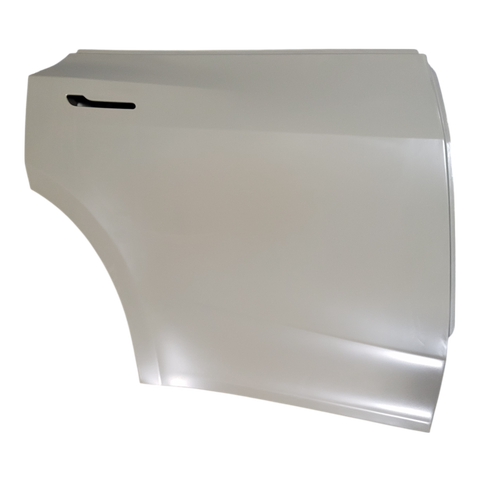 TESLA MODEL Y REAR DOOR - RIGHT HAND  - AFTERMARKET - OEM PART NUMBER : 1493562-E0-A